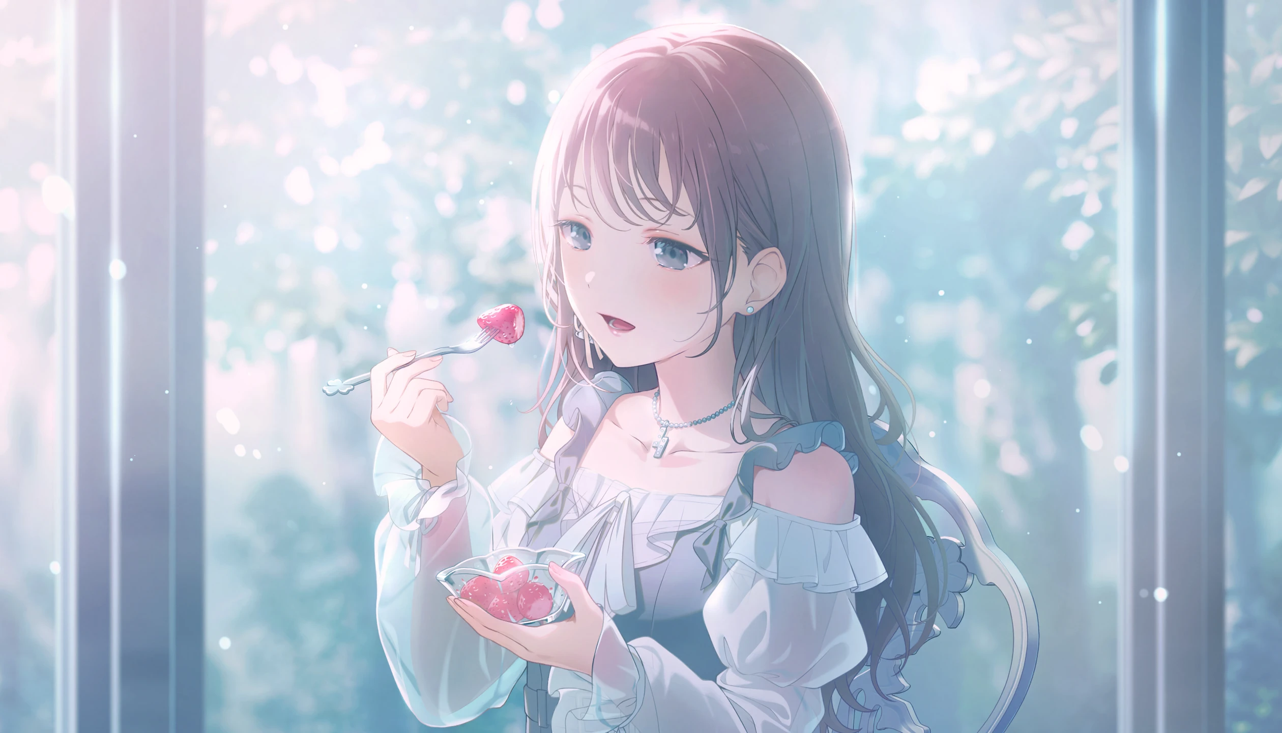 来自珍藏集: Card Artwork